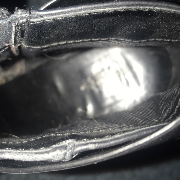 Booties - Picture 4 of 4